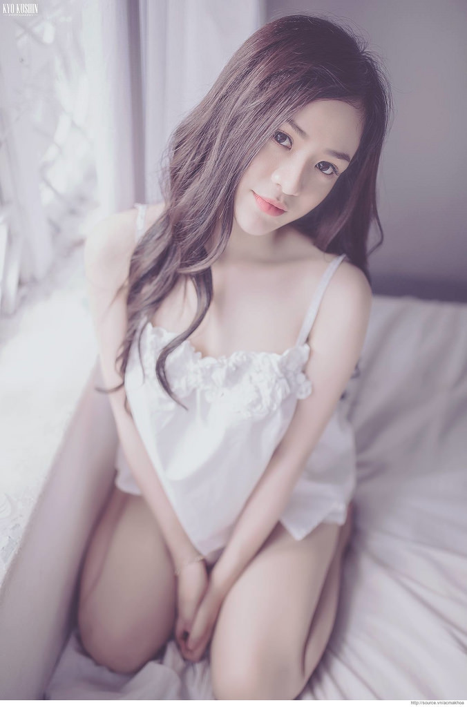 大桥未央